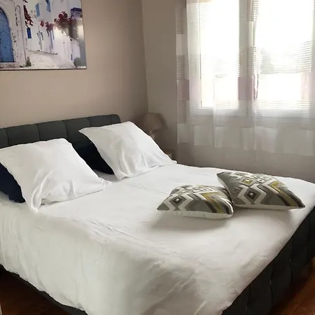 Apartment Valence Centre-ville