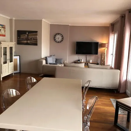 Apartment Valence Centre-ville