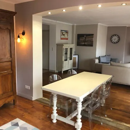 Valence Centre-ville Apartment *