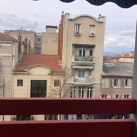 Apartment Valence Centre-ville Valence (Drome)